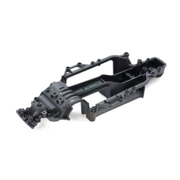 Tamiya M-07 Concept Hi Trac Lower Deck