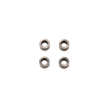 Tamiya M-07 Concept Lf Kingpin Pipe X 4