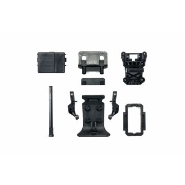 Tamiya Dt-03 Rein M Part Ds Mount