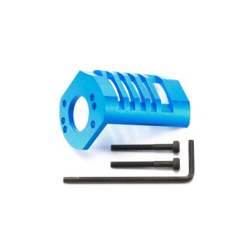 Tamiya Alu Motor Guard Gf-01/Wr-02
