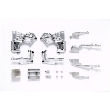 Tamiya T3-01 Chassis (Sg Pla)