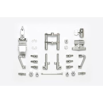 Tamiya T3-01 Fork (Plated)