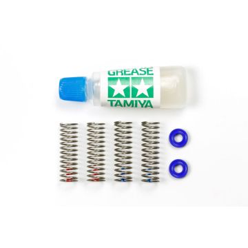 Tamiya T3-01 F Spring Sh