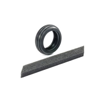 Tamiya T3-01 Front tyre (Soft)