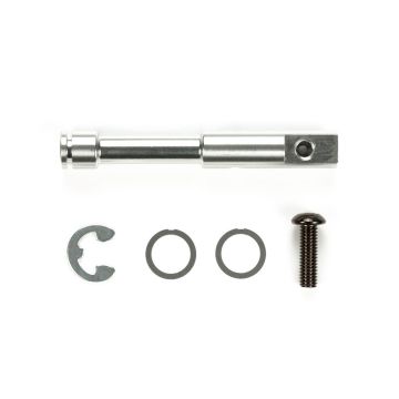 Tamiya T3-01 Alu Swing Shaft