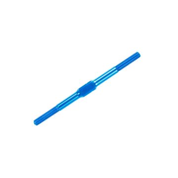 Tamiya 3X50Mm Alu Turnbuckle Shaft