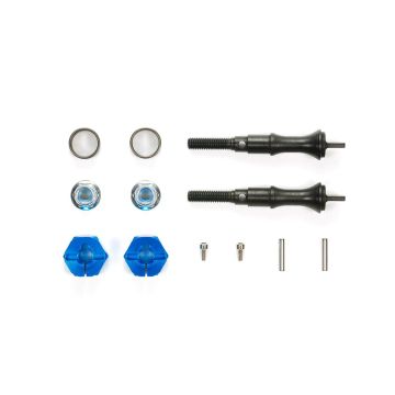 Tamiya T3-01 1 Pc Rear Axle Shaft