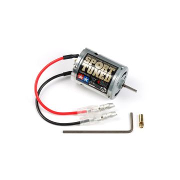 Tamiya T3-01 370 Sport Tuned Motor