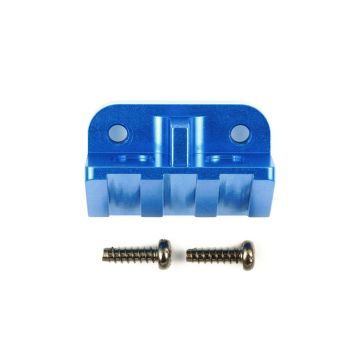 Tamiya 1 Pc Alu Skid Guard (Wr-02Cb)