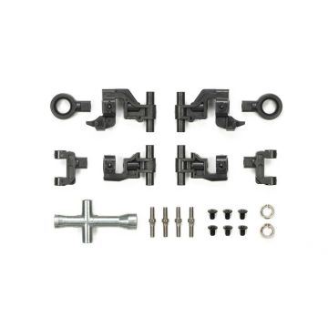 Tamiya TT-02 Adjustable Upper Arm Set