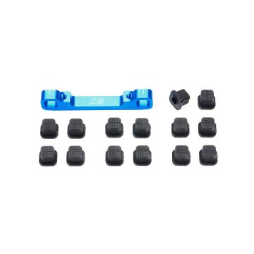 Tamiya Alu Adjustable Susmt (Mb)