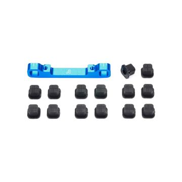 Tamiya Alu Adjustable Sus Mt (A)