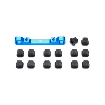 Tamiya Alu Adjustable Susmt (E)