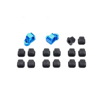 Tamiya Alu Adjustable Sepsusmt (Xb)