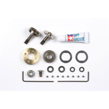 Tamiya Buggy Champ Ball Differential Set II