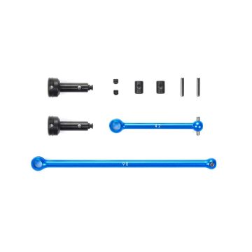 Tamiya Tb-05 Univ Prop Shaft (Fm)
