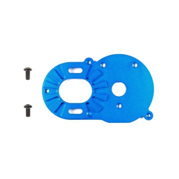Tamiya Tb-05 1 Pc Motor Plate