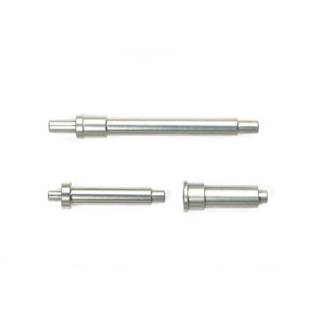 Tamiya M-08 Concept Alu Shaft Set