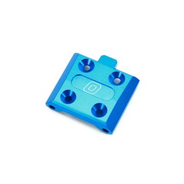 Tamiya M-08 Concept Alu F Susmt 0Deg