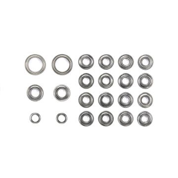 Tamiya Cc-02 Full Ball Bearing Set