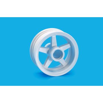 Tamiya T3-01 Dual Rider F Wheel