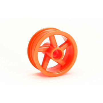 Tamiya T3-01 Front Wheel Flora