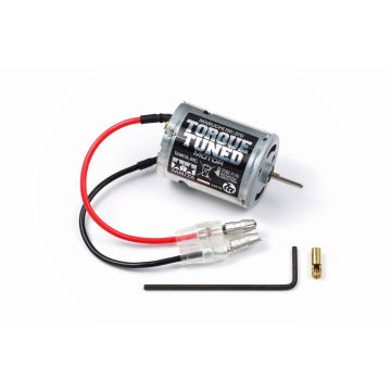 Tamiya Type 370 Torque Tuned Motor Sw01