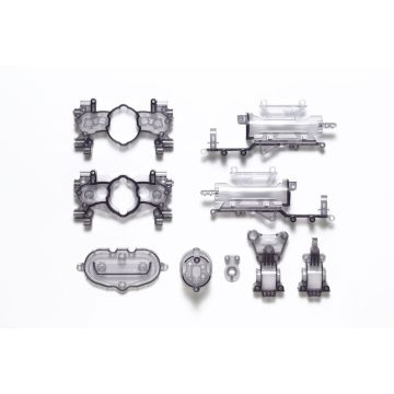 Tamiya Sw-01 A Parts Chassis Light Grey