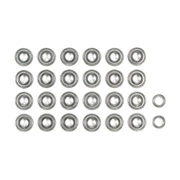 Tamiya Gf-01 Full Ball Bearing Set