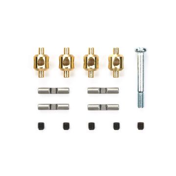 Tamiya Sw-01 Metal Cross Joiner X 4