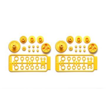 Tamiya Sw-01 G Parts (Gears) Yel