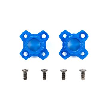 Tamiya T3-01 Aluminum Bearing Holders(Rear