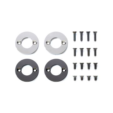Tamiya T3-01 Rear Axle Weight Set