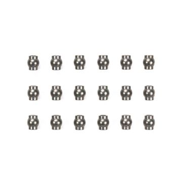 Tamiya Cc-02 Low Friction Ball Collars
