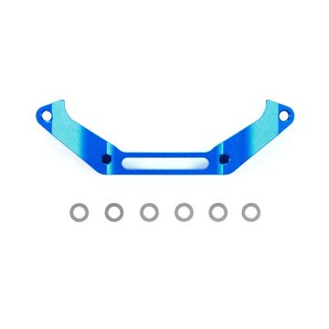 Tamiya Tc-01 Alumium Steering Bridge