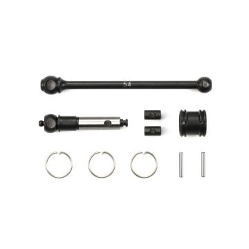 Tamiya Tc-01 Double Crd Prop Shaft