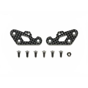 Tamiya Tc-01 Carbon F Stiffeners