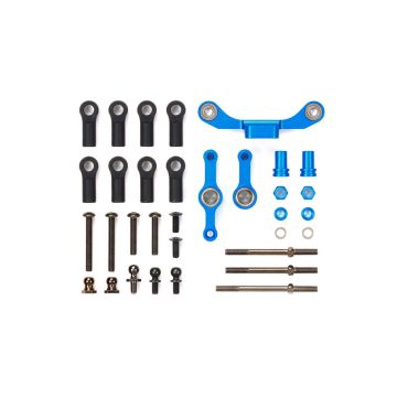 Tamiya TT-02 Aluminium Steering Set