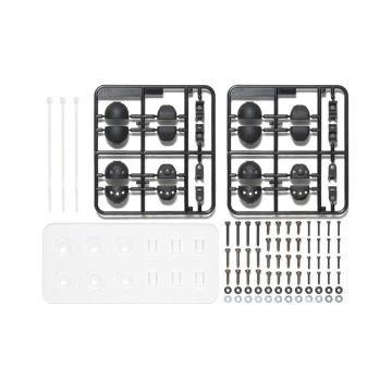 Tamiya Buggy Light Pod Set For Leds