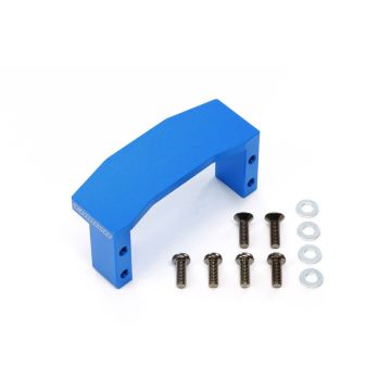 Tamiya TT-02 Aluminium Servo Mount