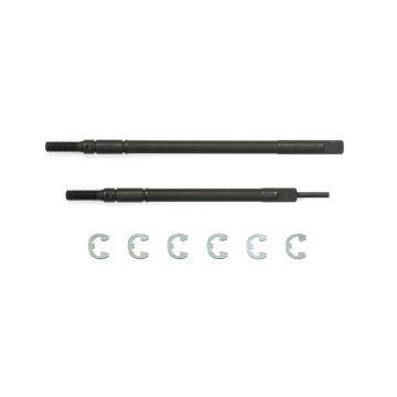 Tamiya Cc-02 Rein R Drive Shafts