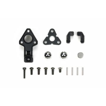 Tamiya Sw-01 Wheelie Bar Ball Caster