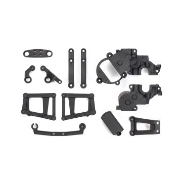 Tamiya M-08 Rein K Pts Gearbox