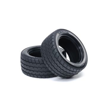 Tamiya M 60D Super Radials Soft X 2