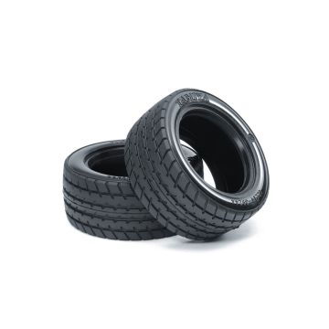 Tamiya M 60D Super Radials Hard X 2