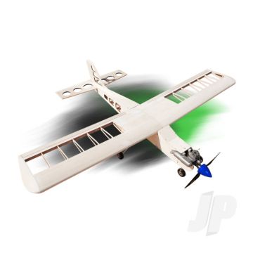 Seagull Boomerang 40 Trainer Kit 1.55m (61in) (SEA-27K) RC Aeroplane 