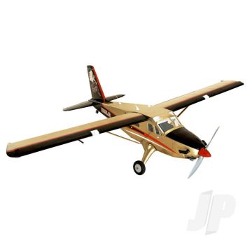 Seagull DHC-2 Turbine Beaver 30cc 1.6m (63in) (SEA-268) RC Aeroplane
