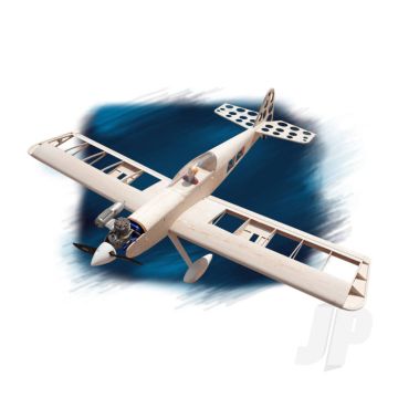 Seagull Challenger Construction Kit 1.34m (52.8in) (SEA-200K) RC Aeroplane