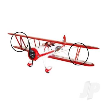 Seagull PT-17 Cabane Set (SEA277)