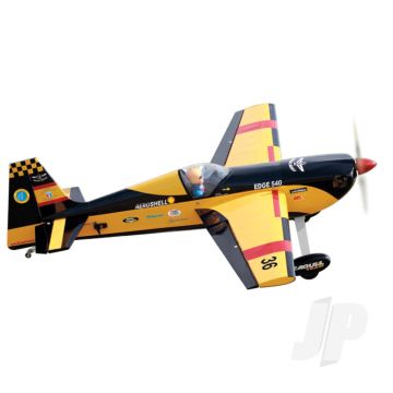 Seagull Edge 540 (120) 1.7m (67in) (SEA-84) RC Aeroplane